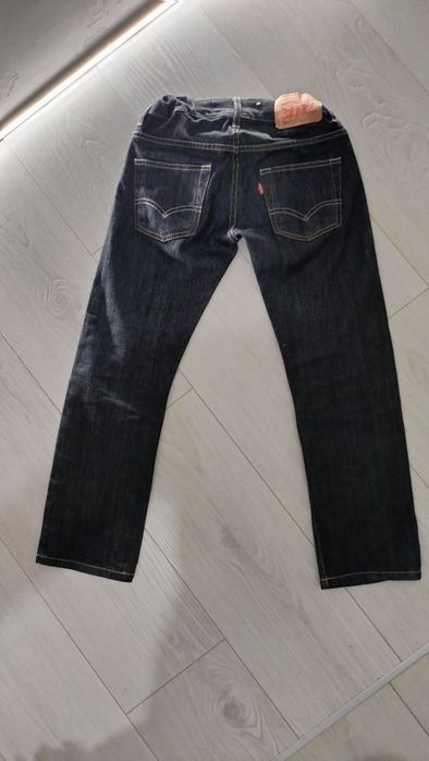 Джинси Levis 511 slim