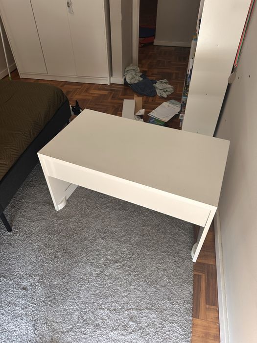 Movel branco ikea