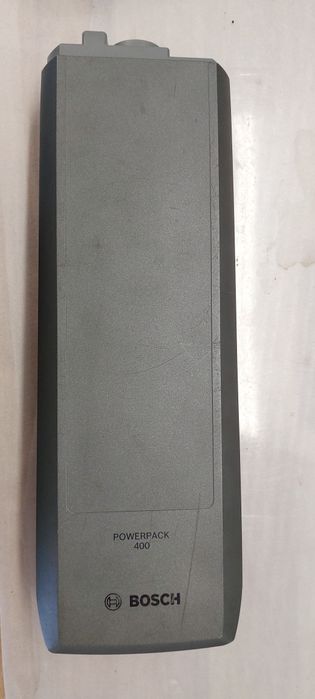 Bateria rowerowa BOSCH 400