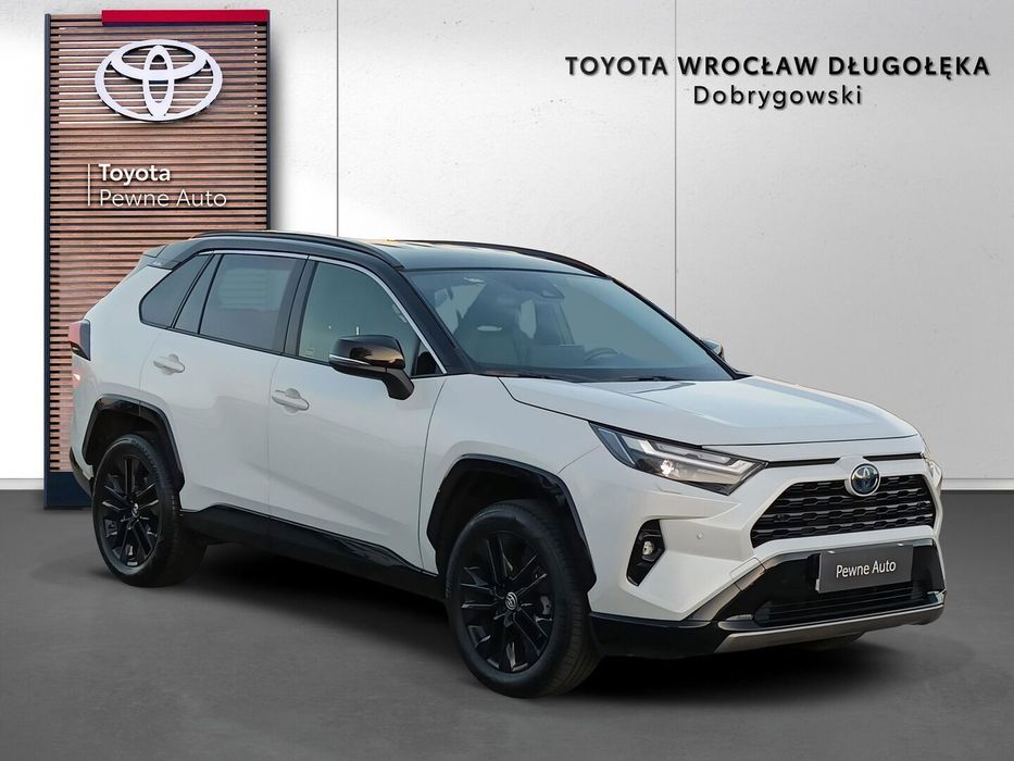 Toyota RAV-4