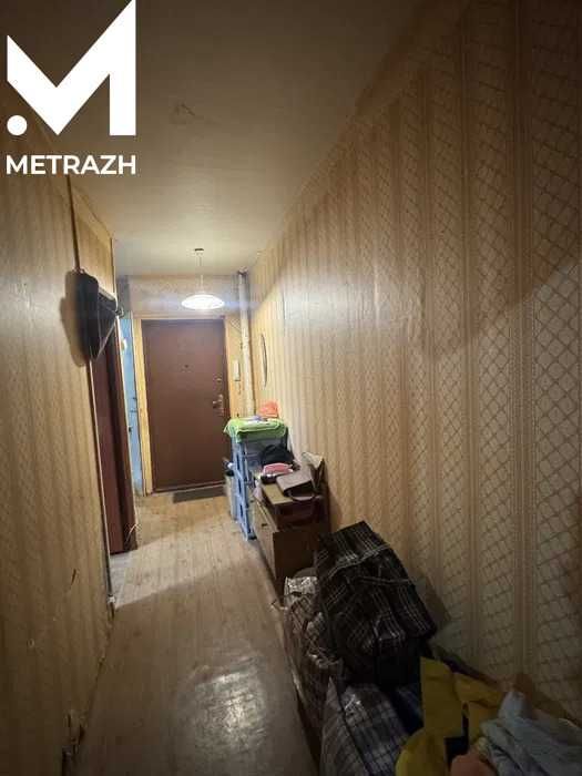 В продаже 3-х квартира 12/12, Алексеевка Людвига Свободы 31 (89730)