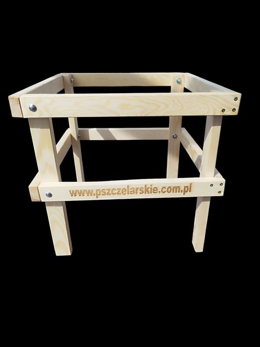 Stojak do ula Wielkopolskiego 10r dadant warszawski itp