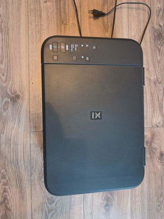 Drukarka atramentowa Canon