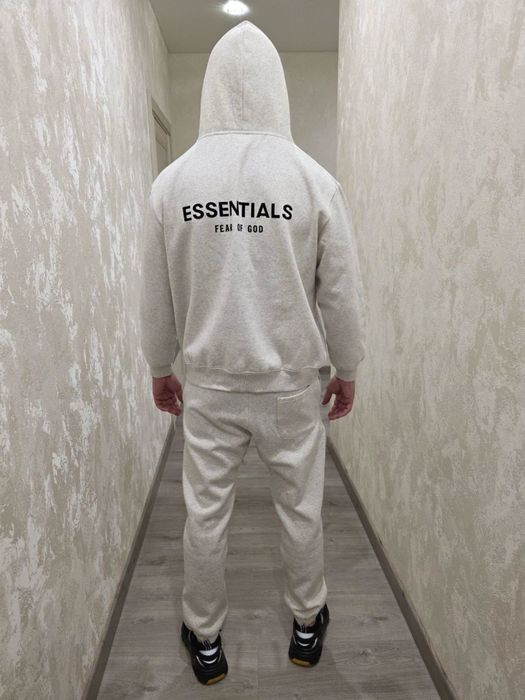 Костюм на байці ESSENTIALS