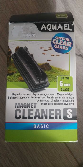 Czyscik magnetyczny