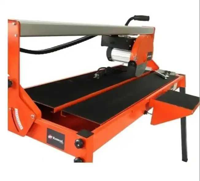 Плиткоріз KowaL Polska 1500 Вт 2950 об 102 см різка 45° плиткорез PL