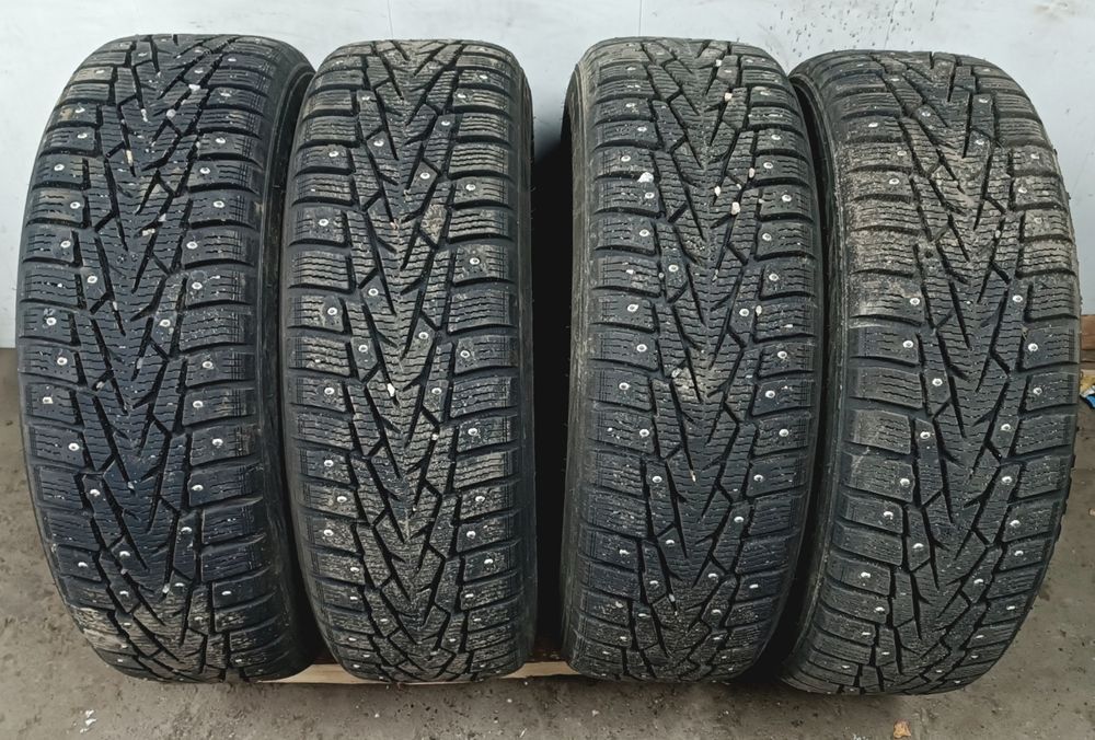 Нокиан 185 60 r15