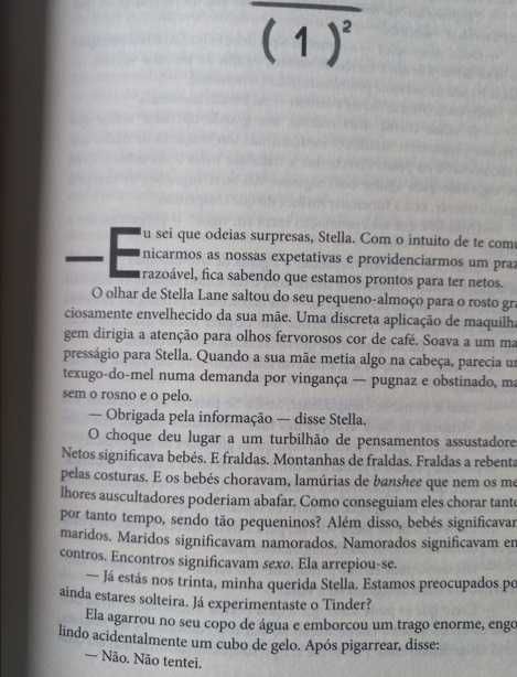 A Fórmula do Amor - Helen Hoang