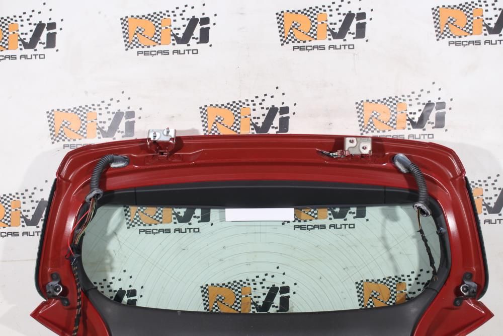 Porta / tampa da mala BMW 1 (F20)