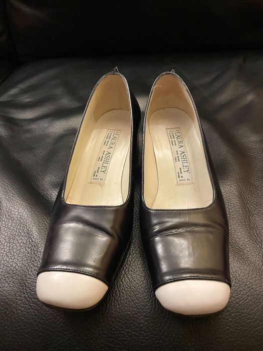 Półbuty, trzewiki Buty Laura Ashley buciki r. 36