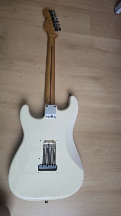 Fender Stratocaster, ( Custom 69, Texas Special, Fat50 )