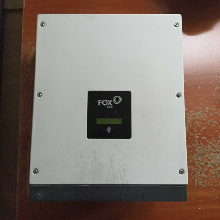 Falownik 8KW