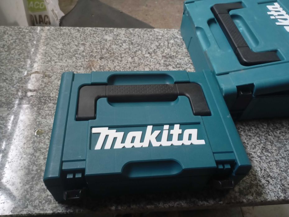Oportunidade Maquina de Empacto 40v