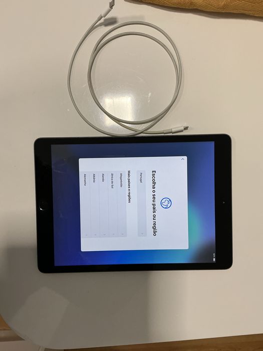Ipad 8 geração 32GB445521429886423042