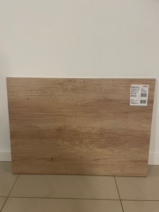 Blat egger H3331 Dąb Nebraska 60x 84.5