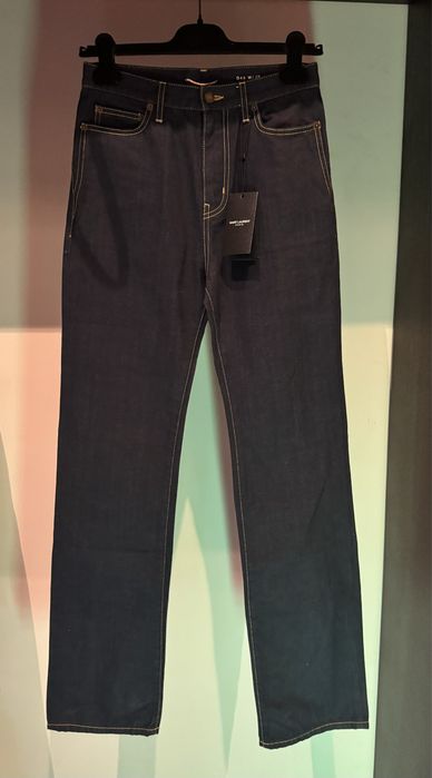 Джинси Saint Laurent YSL оригінал