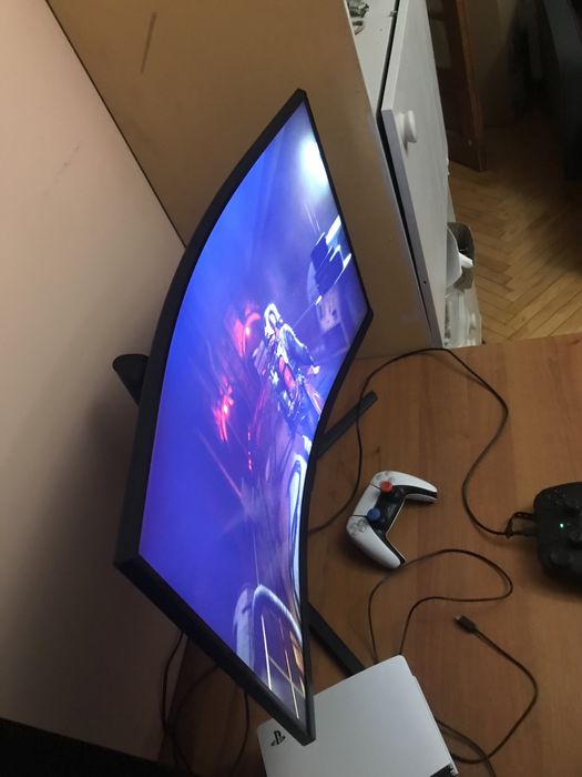 32’ Samsung Odyssey Neo G7  (4K/165hz/MiniLed)