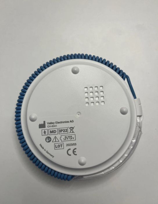 Lady Comp, Monitor Cyklu