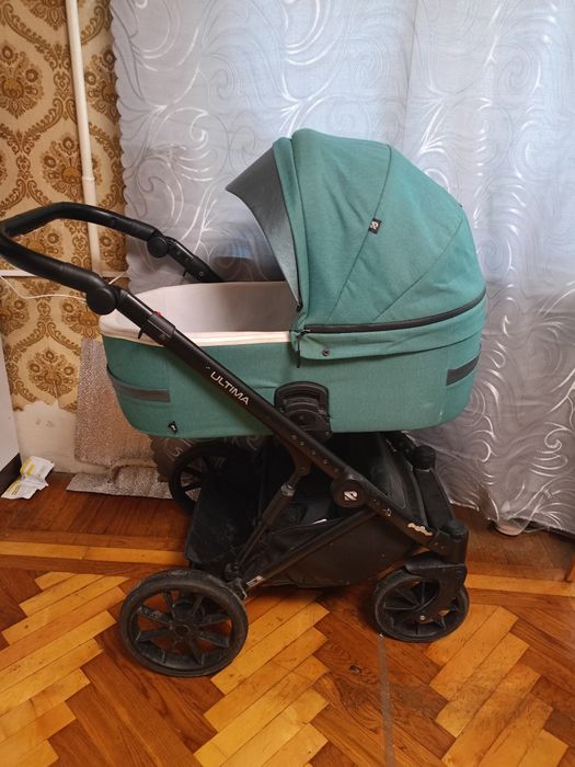 Візочок 2 в 1 ULTIMA