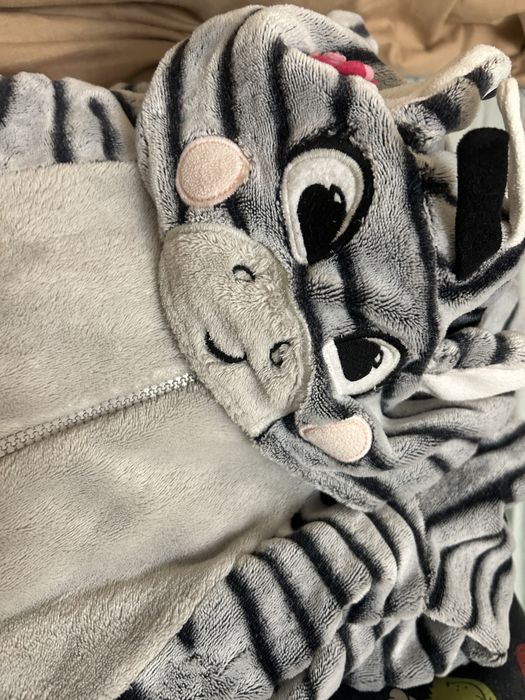 Кенгурушки для підлітків