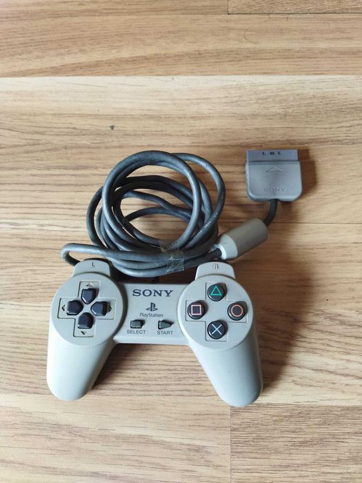 Comandos Originais PS4,PS3,P2 e ps1