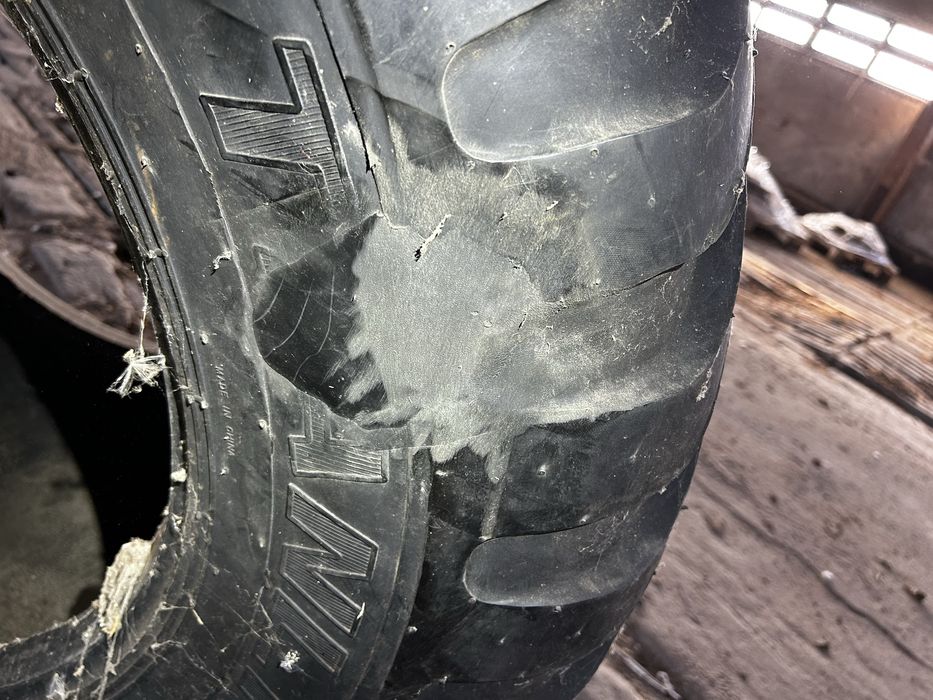 Opona Tianli Flotation 710/50 R26.5