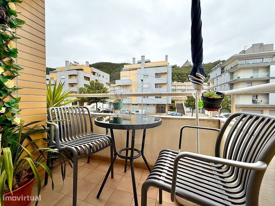 Apartamento T2 para venda