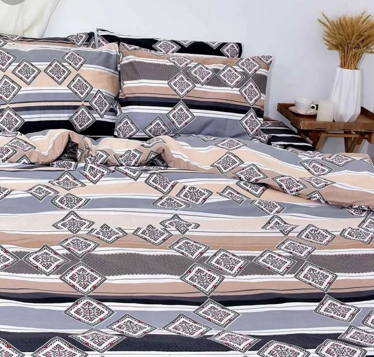 Постельное белье