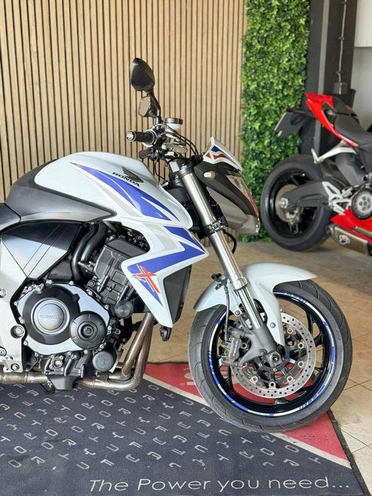 Honda CB1000R 2008