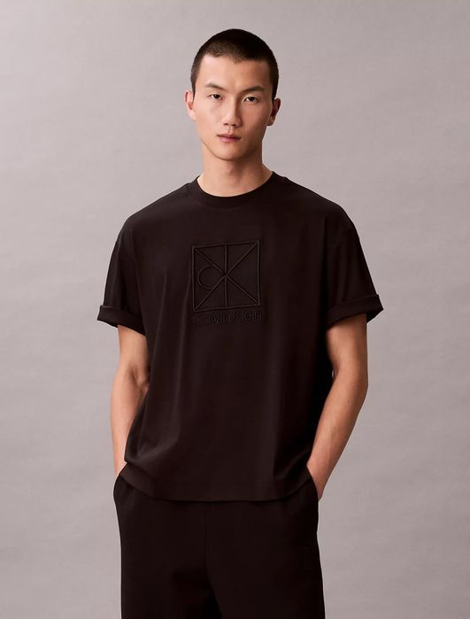 Чоловічі футболки Calvin Klein original розмір M, L, XL