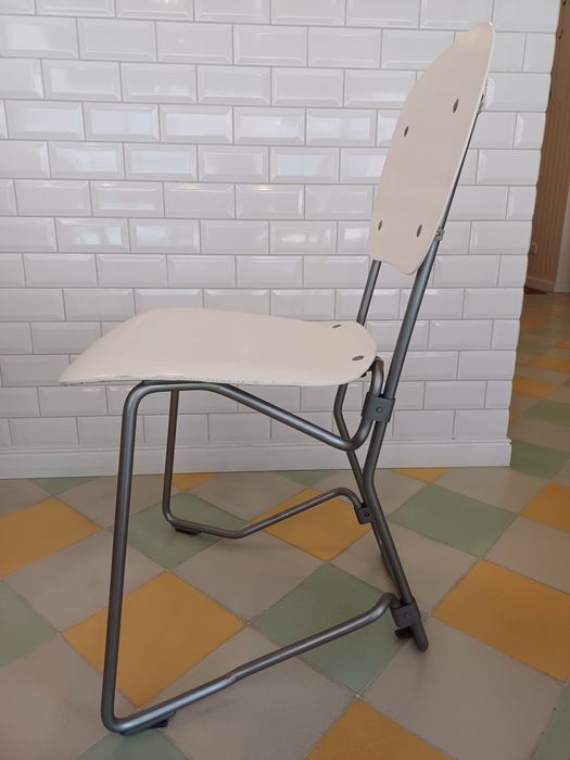 Cadeiras design alemão