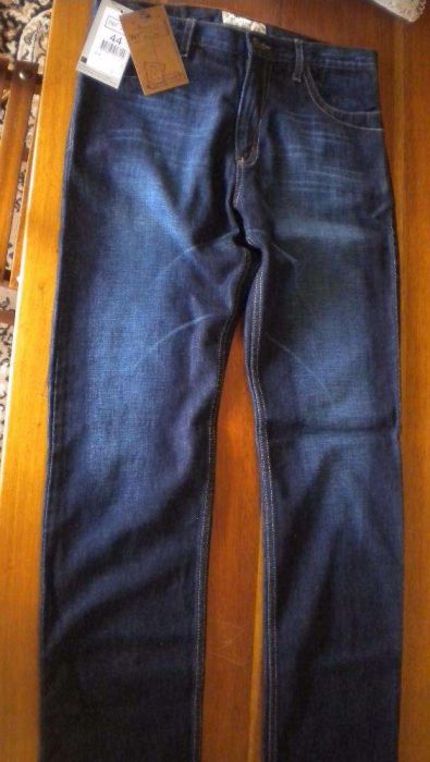 Calças de ganga NOVAS 42