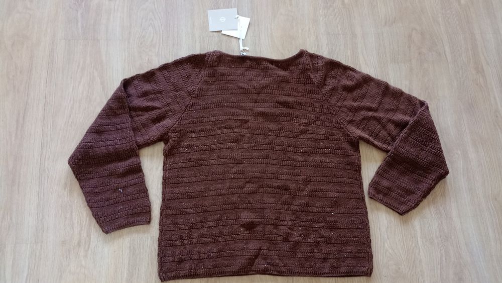 Nowy sweter Pieszak rozmiar M