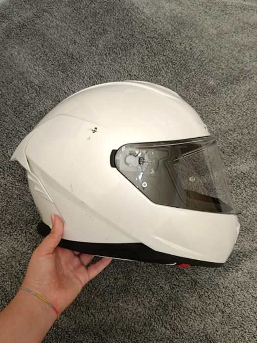 Capacete Mo  - Hebo