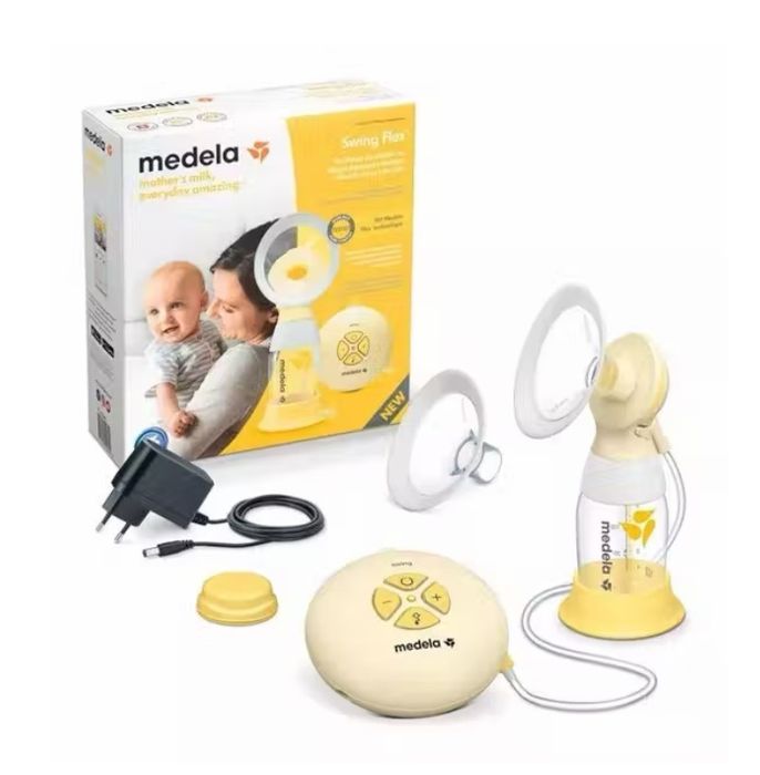 Medela Breast Pump (Starter Kit Offer)