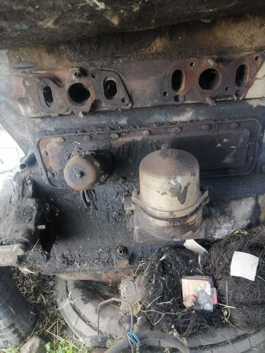 Продам двигун д65 юмз