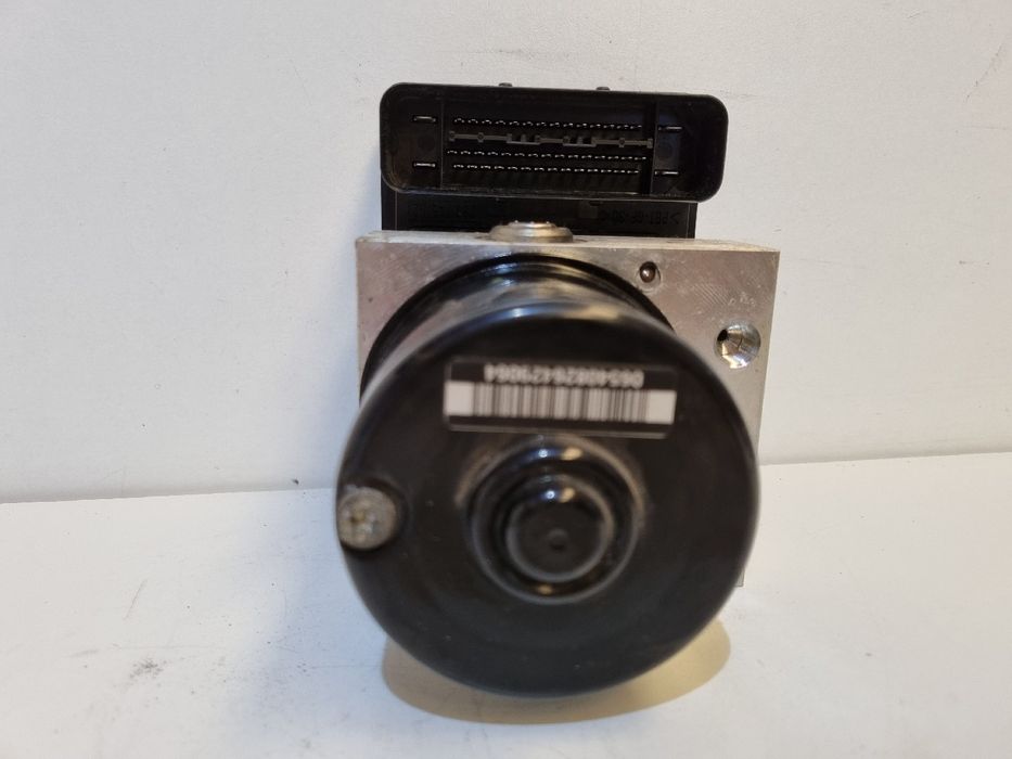 Abs - seat toledo iii (5p2) | 04 - 09