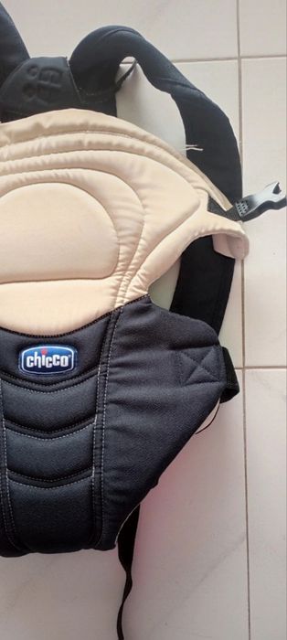 Marsupio Chicco Soft&Dream