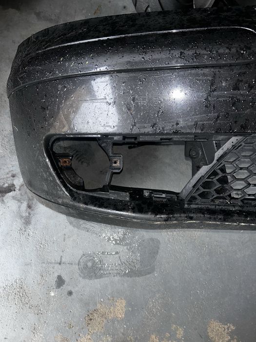 Vendo para-choques frontal seat ibiza 6L