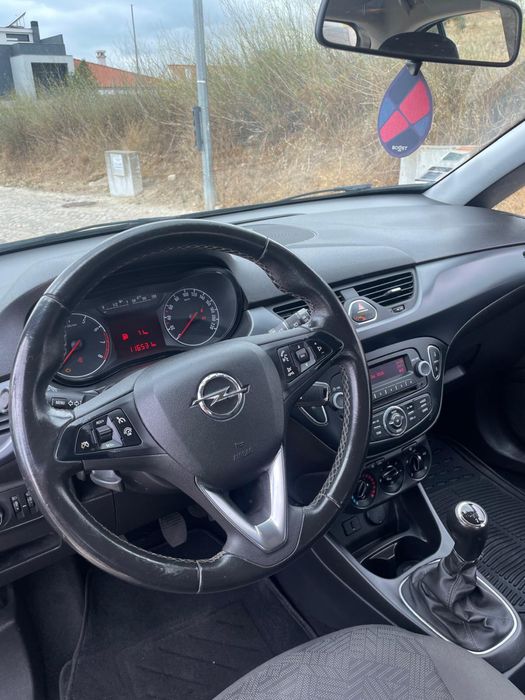 Opel Corsa — fotografia 3