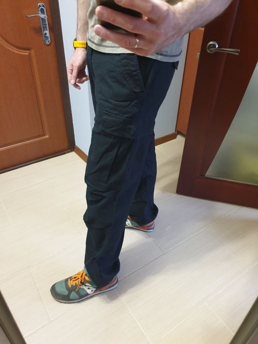 Brandit штани карго L