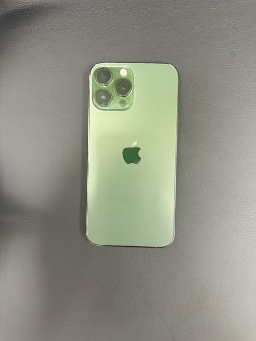 iPhone 13Pro Max 128Gb Never lock Зелений