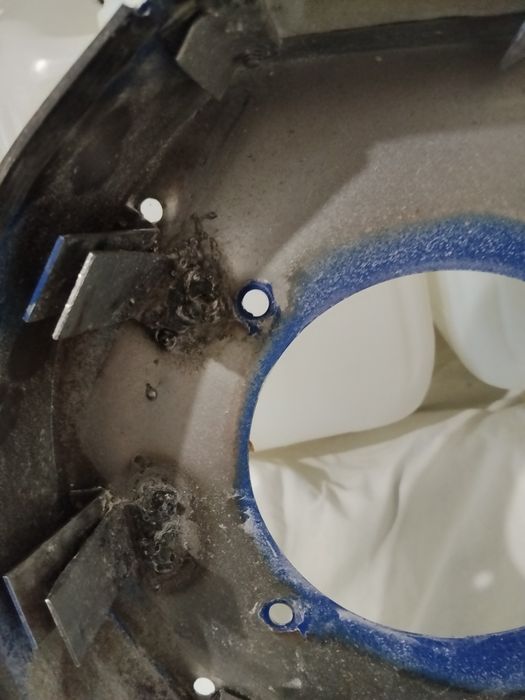 Млин - 1  запчасти