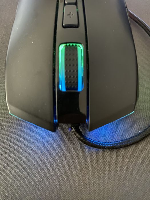 MATRICS Gaming Mouse with RGB64751878016387122