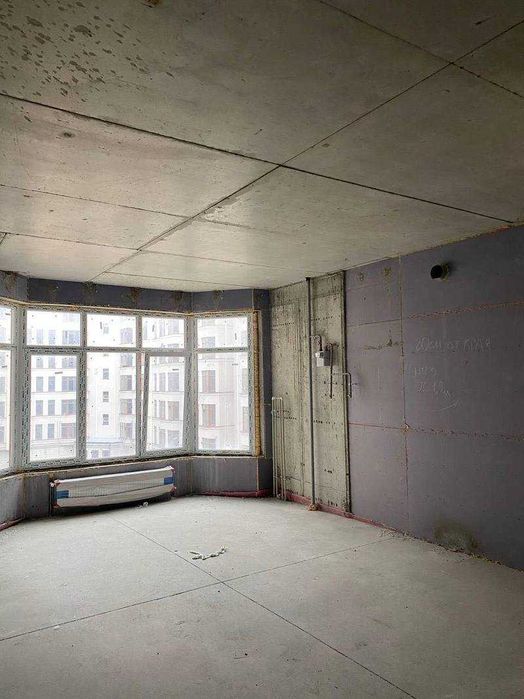 1-комнатная квартира по адресу ул. Комарівська (площадь 50,1 м²) - Atlanta.ua - фото 5