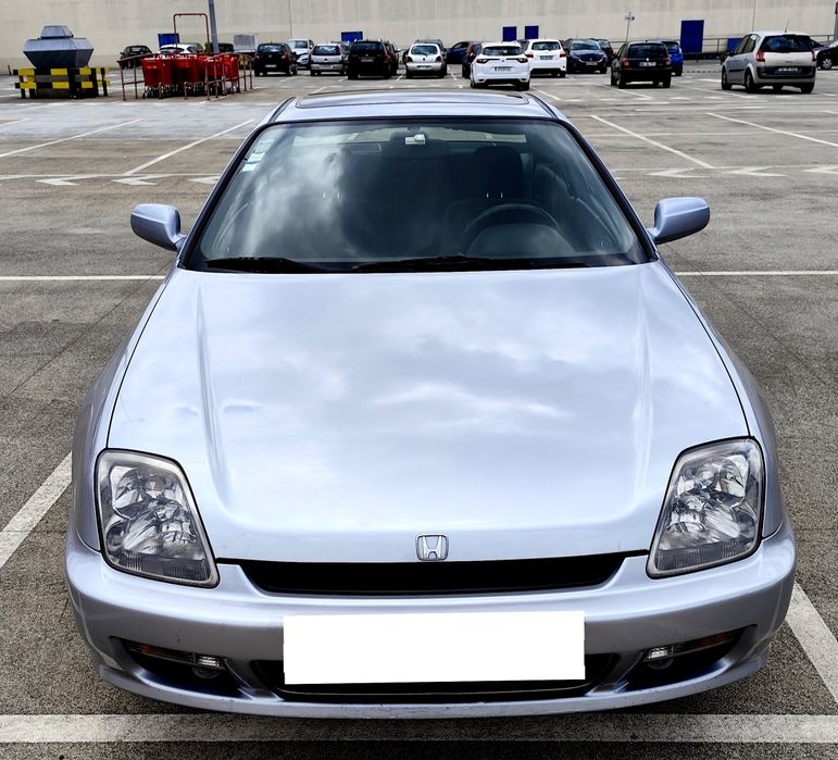 Bougies MSD Iridium Pour Honda Prelude 2.2L VTEC 93-01 – Performances – Emblème MSD Offert