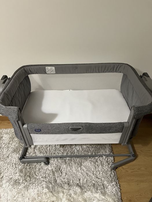 Berço  CHICCO NEXT2ME Magic  Evo