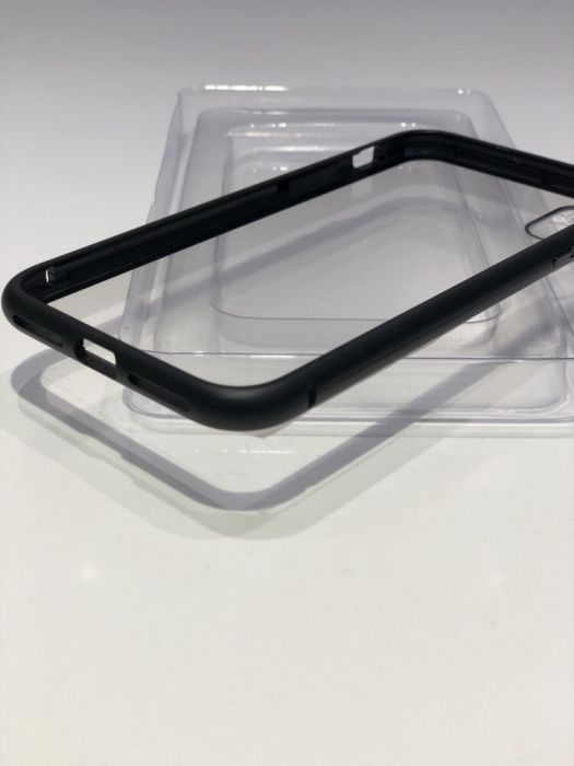 Capa iPhone X / XS