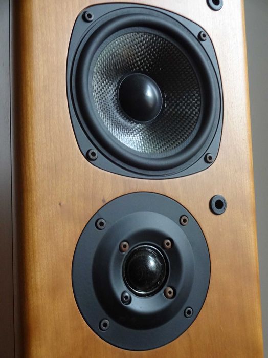 Castle Acoustics - Harlech