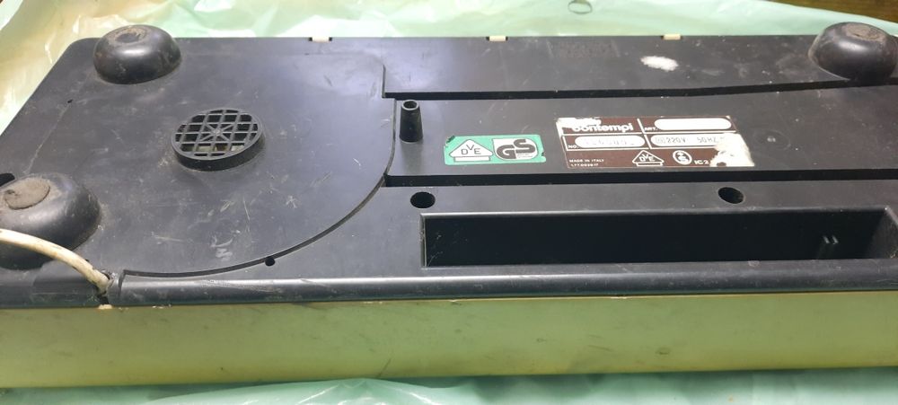 Organy Keyboard Bontempi B3 – 100 zł